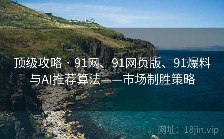 顶级攻略 · 91网、91网页版、91爆料与AI推荐算法——市场制胜策略